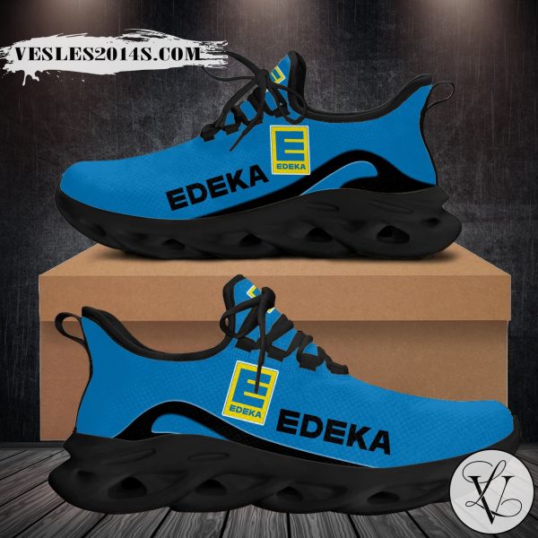 edeka Sneaker Shoes Clunky Max Soul Shoes 928