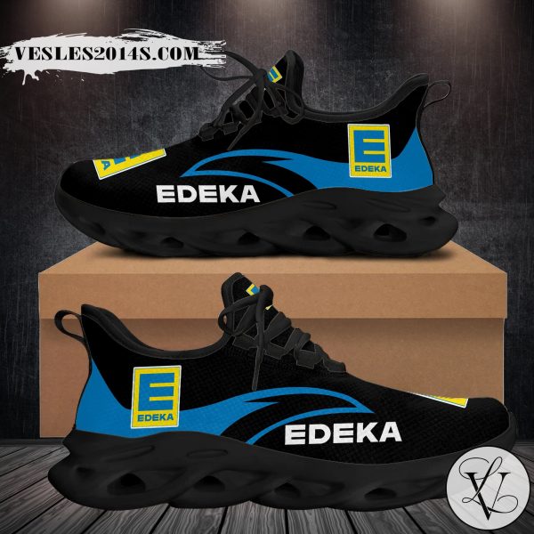 edeka Sneaker Shoes Clunky Max Soul Shoes5441