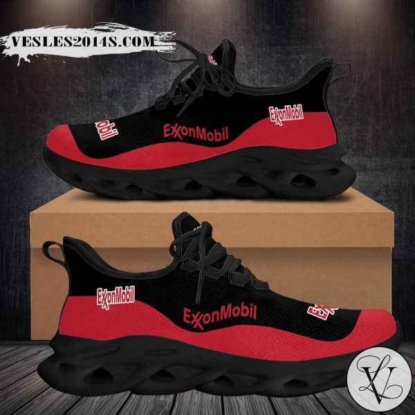 exxonmobil Clunky Max Soul Shoes 246