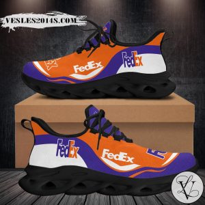 fedex Clunky Max Soul Shoes 202