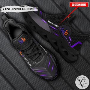 fedex Clunky Max Soul Shoes 3183