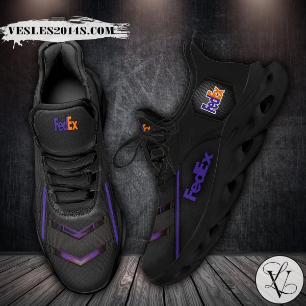 fedex Clunky Max Soul Shoes 3717