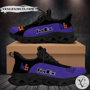 fedex Clunky Max Soul Shoes 3886