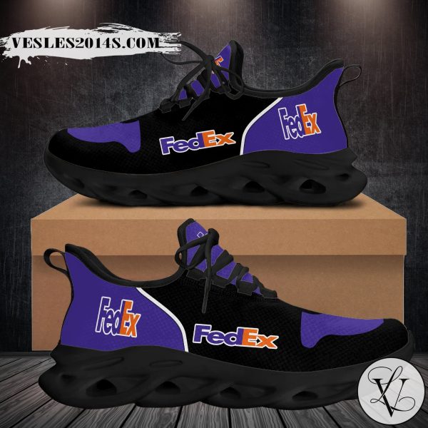 fedex Clunky Max Soul Shoes 3894