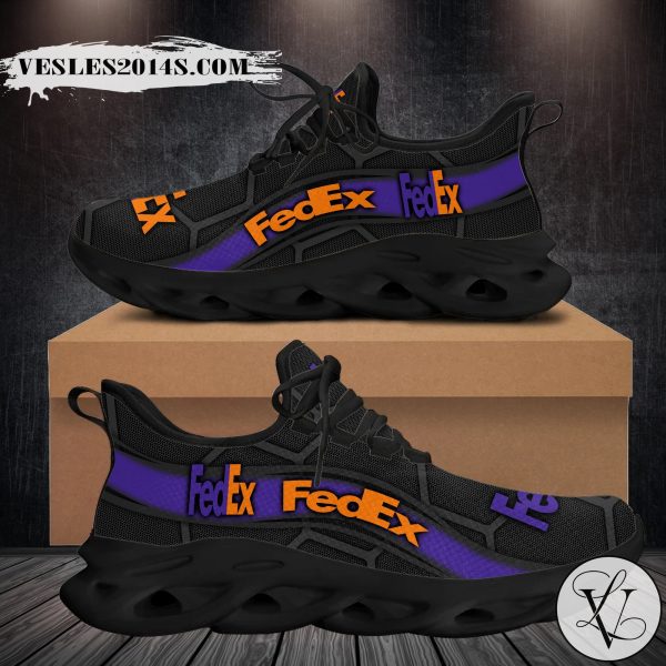 fedex Clunky Max Soul Shoes 3906