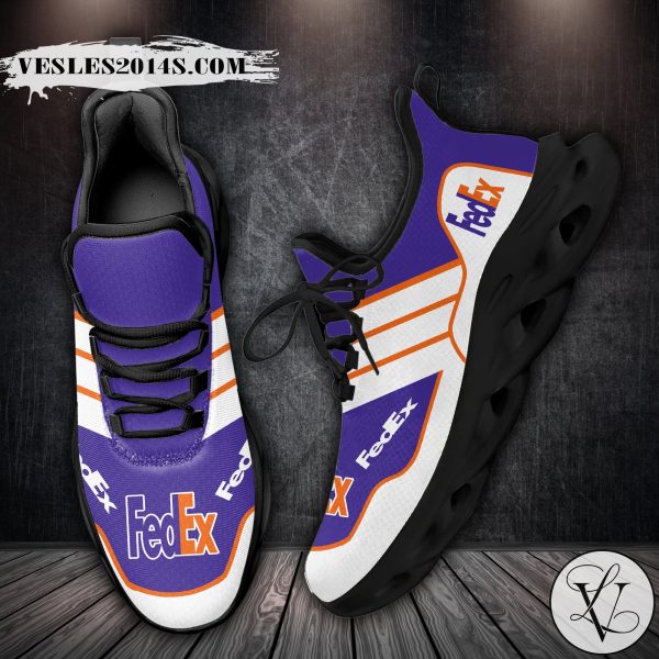 fedex Clunky Max Soul Shoes 3936