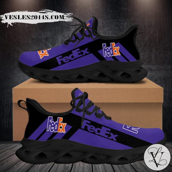 fedex Clunky Max Soul Shoes 4041