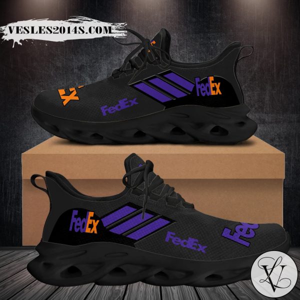 fedex Clunky Max Soul Shoes 4048