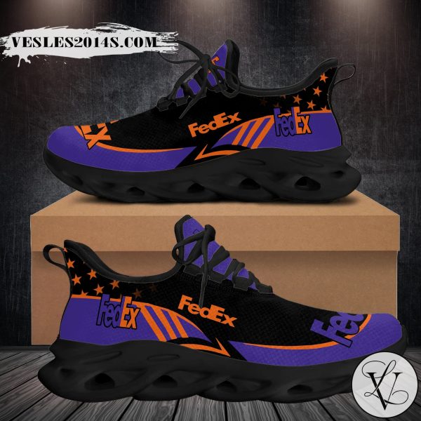 fedex Clunky Max Soul Shoes 4058