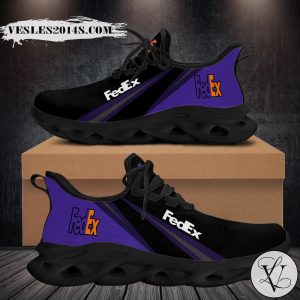 fedex Clunky Max Soul Shoes 4068