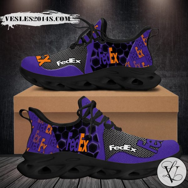 fedex Clunky Max Soul Shoes 4107