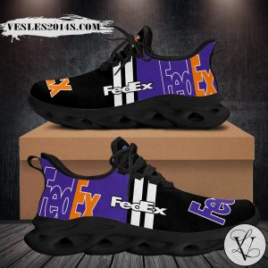 fedex Clunky Max Soul Shoes 4116