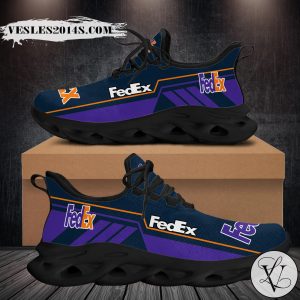 fedex Clunky Max Soul Shoes 4140