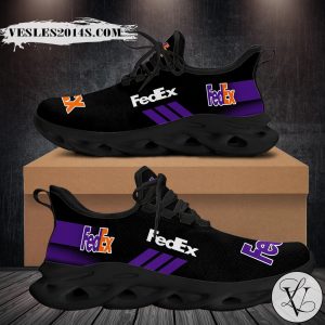 fedex Clunky Max Soul Shoes 4193