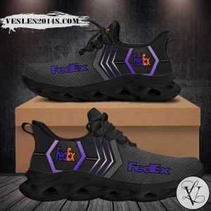 fedex Clunky Max Soul Shoes 4203