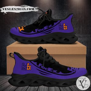 fedex Clunky Max Soul Shoes 4223