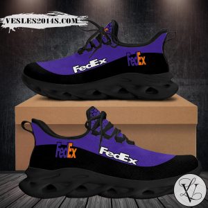 fedex Clunky Max Soul Shoes 4253