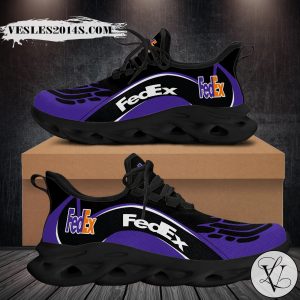 fedex Clunky Max Soul Shoes 4313