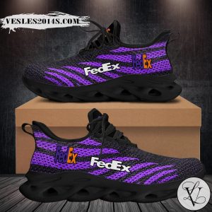 fedex Clunky Max Soul Shoes 4346