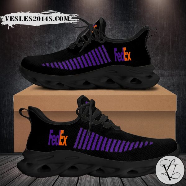 fedex Clunky Max Soul Shoes 4358