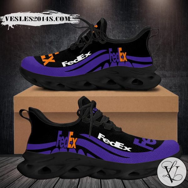 fedex Clunky Max Soul Shoes 4368