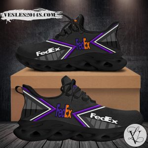 fedex Clunky Max Soul Shoes 4398