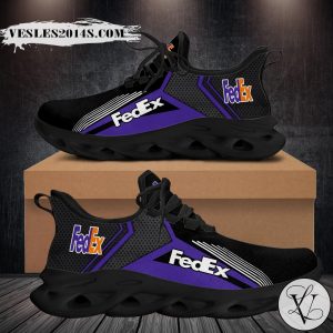 fedex Clunky Max Soul Shoes 4486