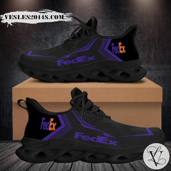 fedex Clunky Max Soul Shoes 4510