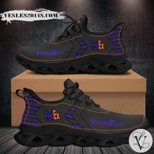 fedex Clunky Max Soul Shoes 4537