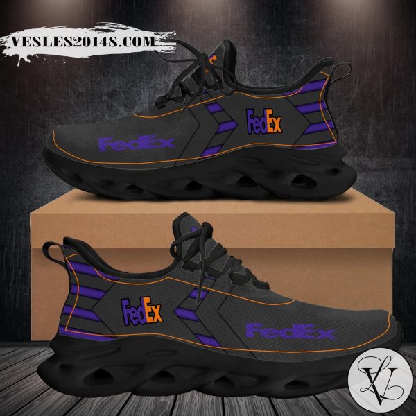 fedex Clunky Max Soul Shoes 4537