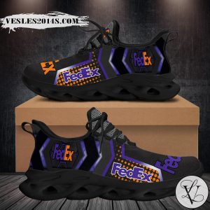 fedex Clunky Max Soul Shoes 4682