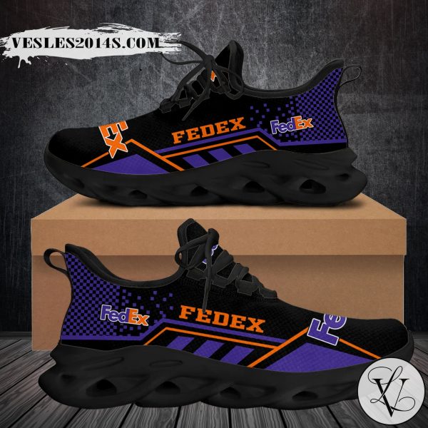 fedex Max Soul Shoes Clunky Max Soul Shoes 8201