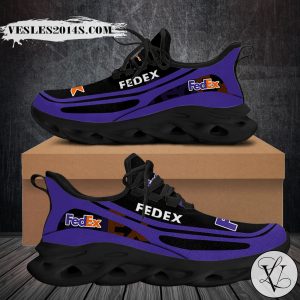 fedex Max Soul Shoes Clunky Max Soul Shoes 9143