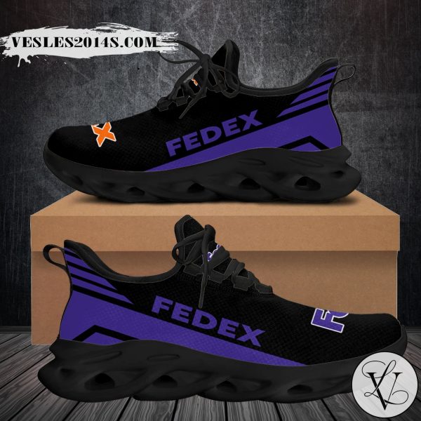 fedex Max Soul Shoes Clunky Max Soul Shoes 9163