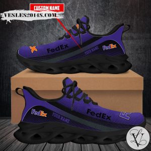 fedex Max Soul Shoes Clunky Max Soul Shoes 9933