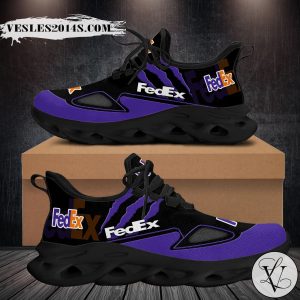 fedex Max Soul Shoes Clunky Max Soul Shoes7075