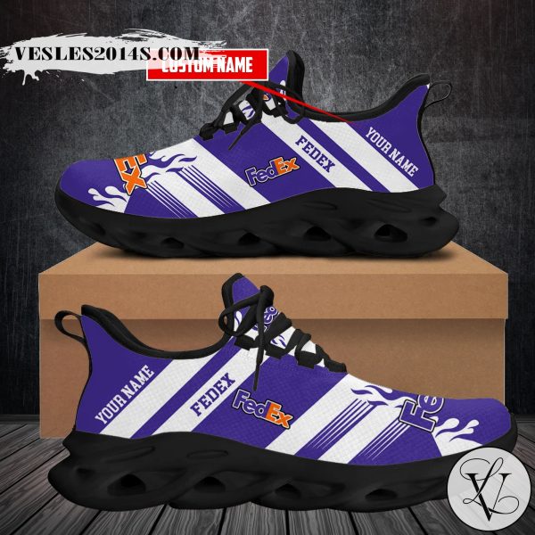 fedex Sneaker Shoes Clunky Max Soul Shoes 170