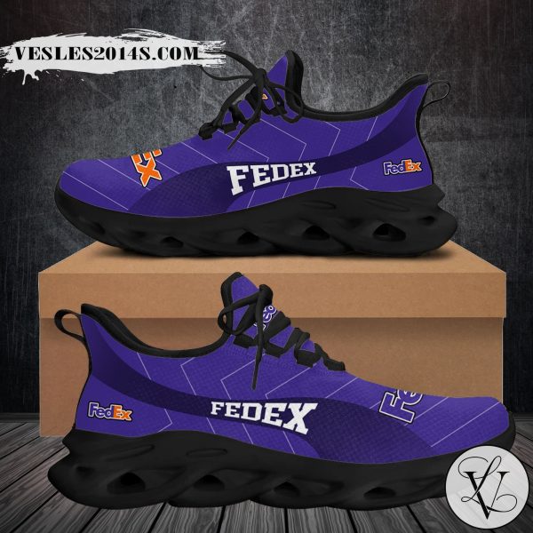 fedex Sneaker Shoes Clunky Max Soul Shoes 199