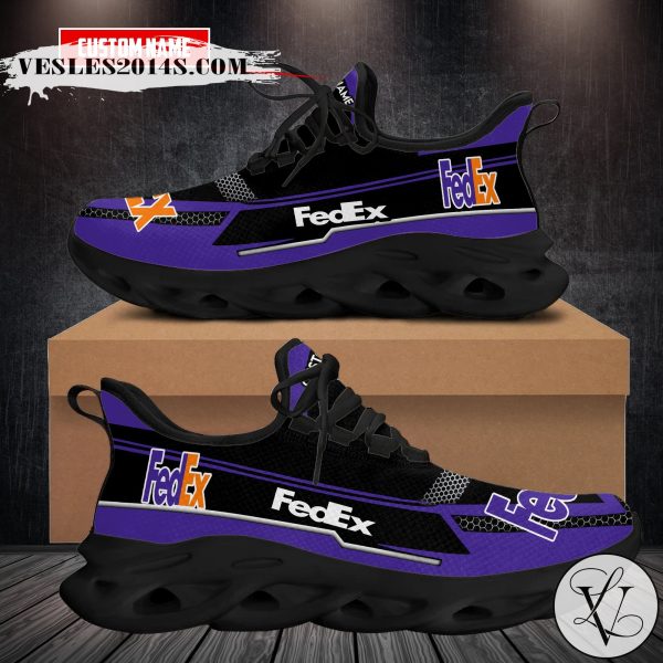 fedex Sneaker Shoes Clunky Max Soul Shoes 202