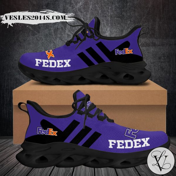 fedex Sneaker Shoes Clunky Max Soul Shoes 252