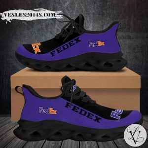 fedex Sneaker Shoes Clunky Max Soul Shoes 436