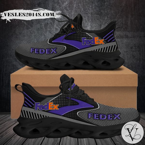 fedex Sneaker Shoes Clunky Max Soul Shoes 5849