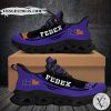 fedex Sneaker Shoes Clunky Max Soul Shoes 5887