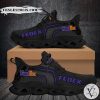 fedex Sneaker Shoes Clunky Max Soul Shoes 6035