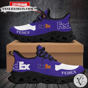 fedex Sneaker Shoes Clunky Max Soul Shoes 6220