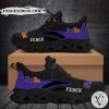 fedex Sneaker Shoes Clunky Max Soul Shoes 6444