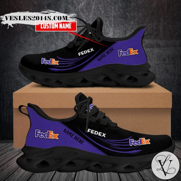 fedex Sneaker Shoes Clunky Max Soul Shoes 661