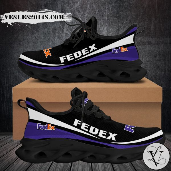 fedex Sneaker Shoes Clunky Max Soul Shoes 6787