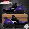 fedex Sneaker Shoes Clunky Max Soul Shoes 7411