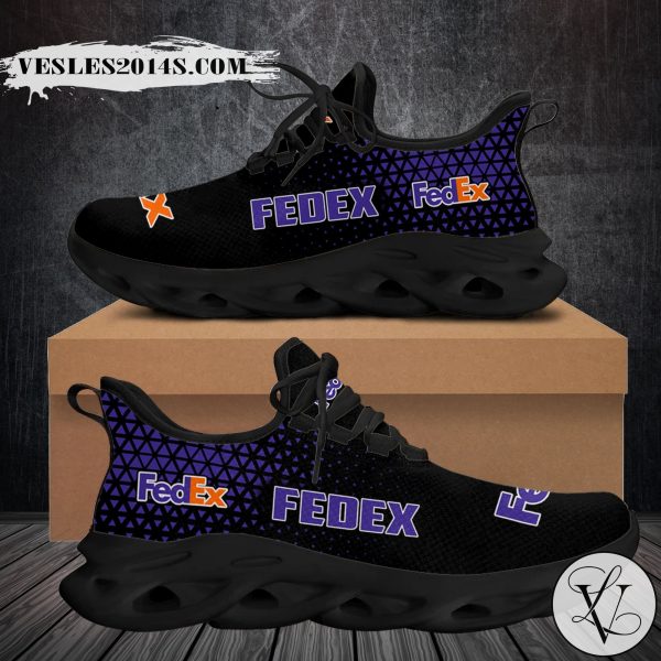 fedex Sneaker Shoes Clunky Max Soul Shoes 7511